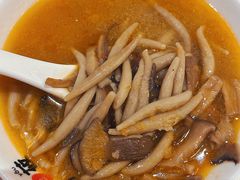 -西贝(紫荆广场店)