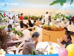 -万达广场(北京槐房店)
