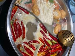 -许府牛火锅(信义坊总店)