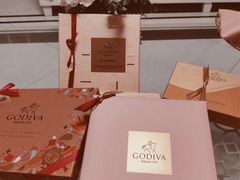 -GODIVA(万象城店)