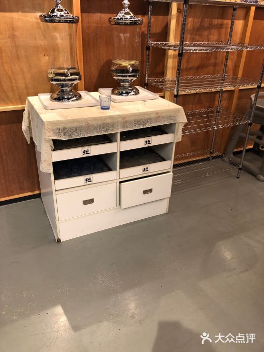 必胜客(滨江店)图片