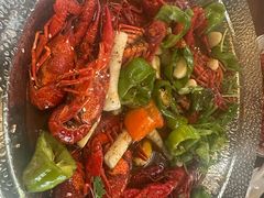 -517烧烤·龙虾·海鲜大排档(万象都荟店)