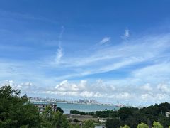 -五通灯塔公园
