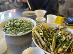 -健跳小海鲜(人民路店)