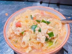 -很久以前羊肉串(大华三路店)
