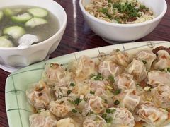 -陈记饮食店(菜园墩店)