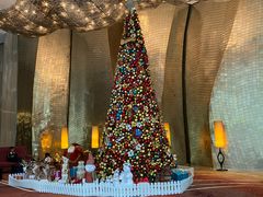 -广州天河希尔顿酒店