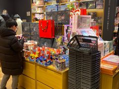 -九木杂物社(恒隆广场店)