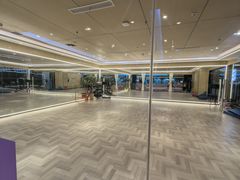 -小蓝鲸游泳培训基地(石景山店)