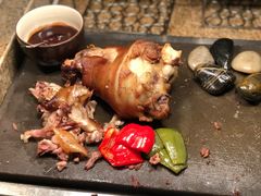 -天津君隆威斯汀酒店