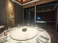 -淮香国色·淮扬菜(正大中心店)