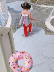 -萌宠亲子动物乐园(槐房万达店)