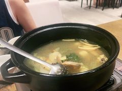 -天津湾西餐厅(三亚海棠湾洲际度假酒店)