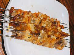 五花肉-麻喜大