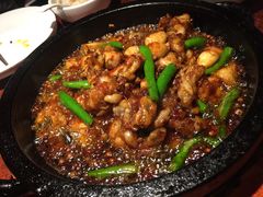 -绿茶餐厅(蓝色港湾店)