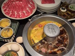 -牛New寿喜烧(龙湖金沙天街店)