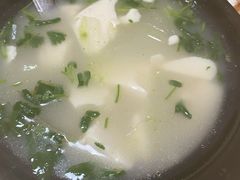 砂锅豆腐-正宗天津烧麦馆(柳州路店)