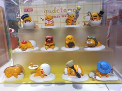-泡泡玛特POPMART(崇文门国瑞城店)