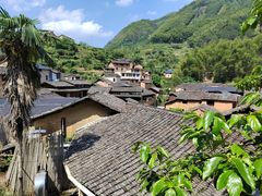 -古堰画乡景区