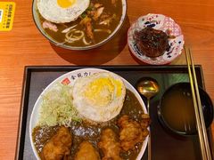 -金龙咖喱