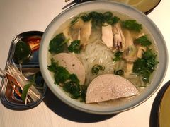 -花样西贡·蜜越餐厅·法式越南料理(水晶城店)