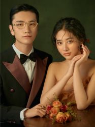 -摩玛婚纱摄影(杭州店)