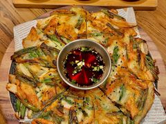 -恩你小木屋·韩式料理(假日广场店)