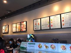 -星巴克(深圳龙华人民北店)