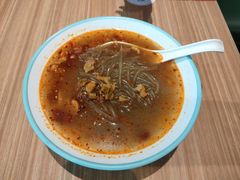 -小杨生煎(金山百联购物中心3楼店)