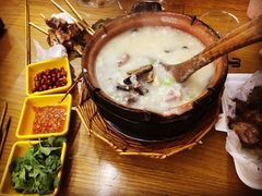 -云晓光头烧烤吧(新大陆广场店)