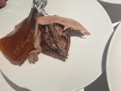 -四季民福烤鸭店(王府井东安门店)