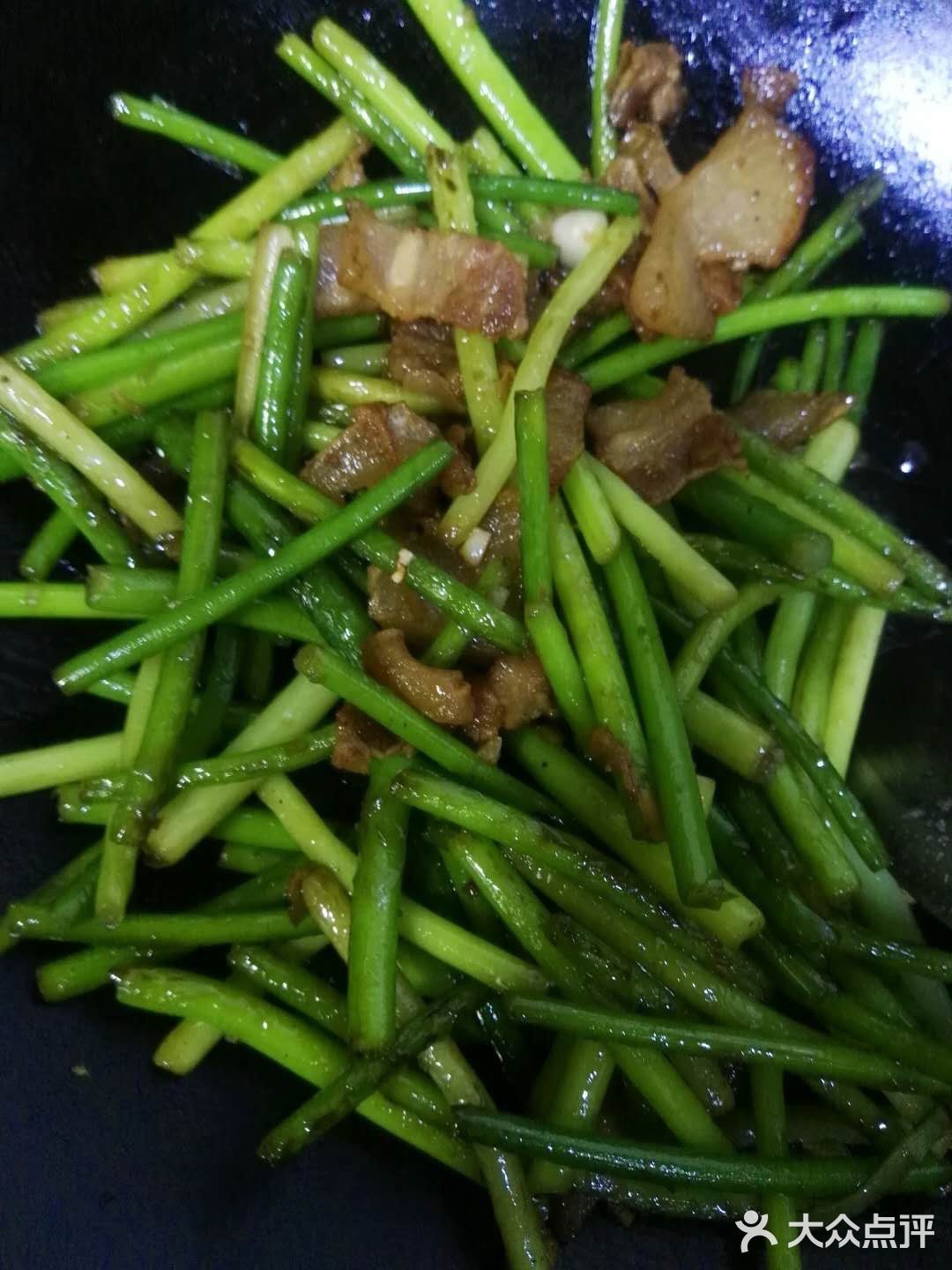一道杀菌养生好菜，你不来了解下？