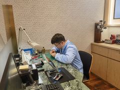 -亨得利(淮海中路店)