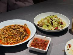 -三江里·宜宾川菜(亚运村店)