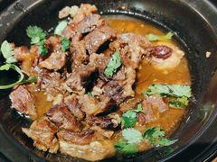 -正禾鲜·潮汕牛肉火锅(凯德天府店)