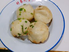 特色生煎-舒蔡记生煎菜饭(云南中路店)
