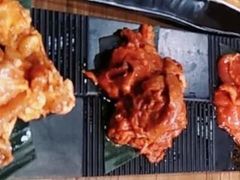 -红沃烤肉(家乐福2部店)