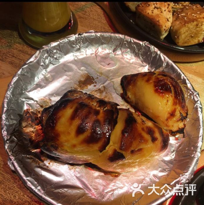 海蛋蛋(金狮店)-图片-青岛美食-大众点评网