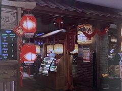 -南京大牌档(崇文门国瑞店)