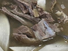-阿婆东山羊肉店(鸿港海鲜批发市场店)