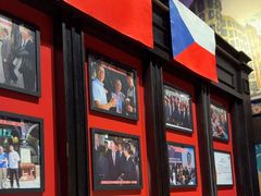 -布拉格餐厅· 中欧捷克菜(全国首店)