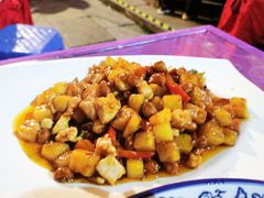 -双东酒店(东关街店)