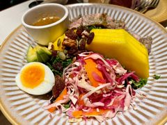 -BAKER&SPICE(安福路店)
