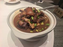 -道道鲜·崇明私房菜(五角场店)