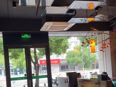 -曹家小菜(胜太路店)