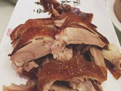 -北京全聚德烤鸭店(昌平店)