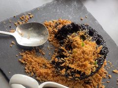 -3号仓库·创意中国菜(乐清正大广场店)