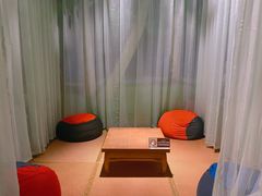 -木子塘汗蒸生活馆(财富港店)