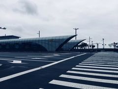 -连云港金陵海州湾会议中心