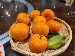 -广府乡下·饭庄(新港东路店)